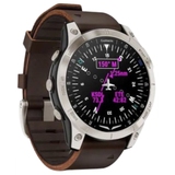 ZEGAREK GARMIN D2 MACH 1