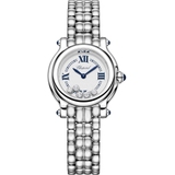 ZEGAREK CHOPARD HAPPY SPORT THE FIRST