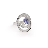 Pierścionek złoty CAMMILLI FIRENZE