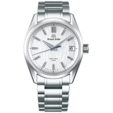 ZEGAREK GRAND SEIKO EVOLUTION 9 WHITE BIRCH SPRING DRIVE 5 DAYS