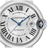 ZEGAREK CARTIER BALLON BLEU DE CARTIER