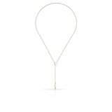 Naszyjnik złoty GUCCI