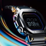 ZEGAREK G-SHOCK FULL METAL 5000 SERIES