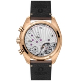 ZEGAREK OMEGA SPEEDMASTER CHRONOSCOPE