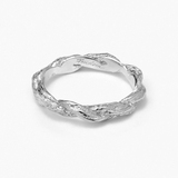 Pierścionek srebrny Freedom Forever