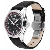 ZEGAREK ATLANTIC WORLDMASTER AUTOMATIC POINTER DATE