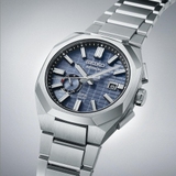 ZEGAREK SEIKO ASTRON GPS SOLAR