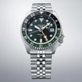 ZEGAREK SEIKO 5 SPORTS AUTOMATIC GMT
