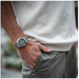 ZEGAREK CITIZEN ZENSHIN SUPER TITANIUM AUTOMATIC