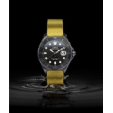 ZEGAREK TIMEX DEEPWATER MERIDIAN 200