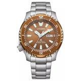 ZEGAREK CITIZEN PROMASTER MARINE DIVER LIMITED EDITION