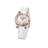 ZEGAREK CHOPARD HAPPY SPORT