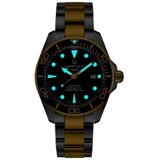 ZEGAREK CERTINA DS ACTION DIVER 43mm Powermatic 80