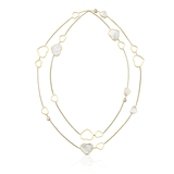 Naszyjnik złoty Chopard