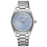 ZEGAREK SEIKO CLASSIC DIAMONDS