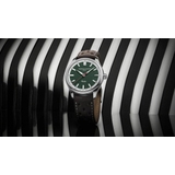 ZEGAREK FREDERIQUE CONSTANT CLASSICS VINTAGE RALLY HAELEY AUTOMATIC