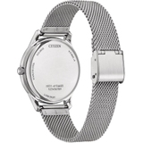 ZEGAREK CITIZEN ECO-DRIVE CASUAL DRESS