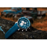 ZEGAREK VOSTOK EUROPE LUNOKHOD-2 MULTIFUNCTIONAL