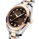 ZEGAREK OMEGA SEAMASTER AQUA TERRA 150M