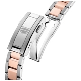 ZEGAREK TAG HEUER AQUARACER PROFESSIONAL 200 SOLARGRAPH