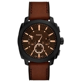 ZEGAREK FOSSIL MACHINE CHRONOGRAPH