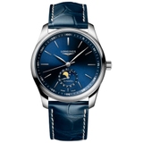LONGINES MASTER COLLECTION MOONPHASE