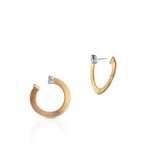 Kolczyki złote MARCO BICEGO