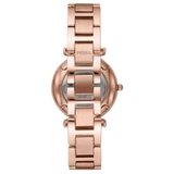 ZEGAREK FOSSIL CARLIE