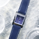 ZEGAREK CITIZEN ECO-DRIVE L-SQUARE SET