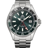 ZEGAREK ORIENT MAKO GMT AUTOMATIC