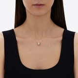 Naszyjnik złoty Nanis