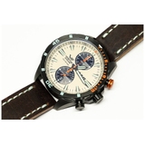 ZEGAREK VOSTOK EUROPE ALMAZ SPACE STATION CHRONO