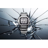 ZEGAREK G-SHOCK FULL METAL GMW-B5000 SERIES