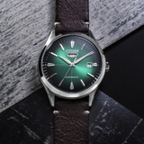 ZEGAREK CITIZEN CRYSTAL SEVEN MECHANICAL