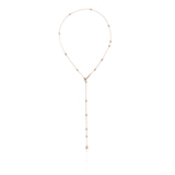 Naszyjnik złoty Nanis