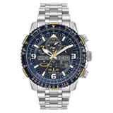 ZEGAREK CITIZEN PROMASTER SKYHAWK ''BLUE ANGELS''