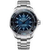 ZEGAREK OMEGA SEAMASTER PLANET OCEAN 6000M