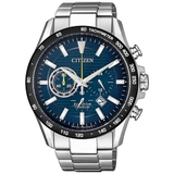 ZEGAREK CITIZEN SUPER TITANIUM SPORT CHRONOGRAPH
