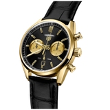 ZEGAREK TAG HEUER CARRERA CHRONOGRAPH