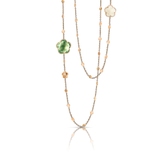 Naszyjnik różowe złoto Pasquale Bruni