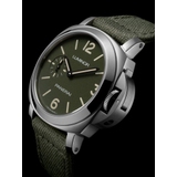 ZEGAREK PANERAI LUMINOR