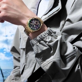 ZEGAREK CITIZEN PROMASTER MARINE WAVE TRACKER