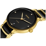 ZEGAREK RADO Centrix Diamonds