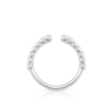 Pierścionek złoty RECARLO