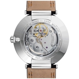 ZEGAREK HERBELIN NEWPORT SLIM MECHANICAL