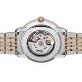ZEGAREK RADO Coupole Classic Open Heart Automatic