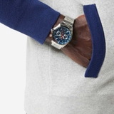 ZEGAREK SEIKO SPORT CHRONOGRAPH