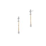 Kolczyki złote Marco Bicego