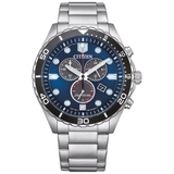 ZEGAREK CITIZEN SPORT AQUA CHRONOGRAPH