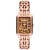 ZEGAREK FOSSIL RAQUEL